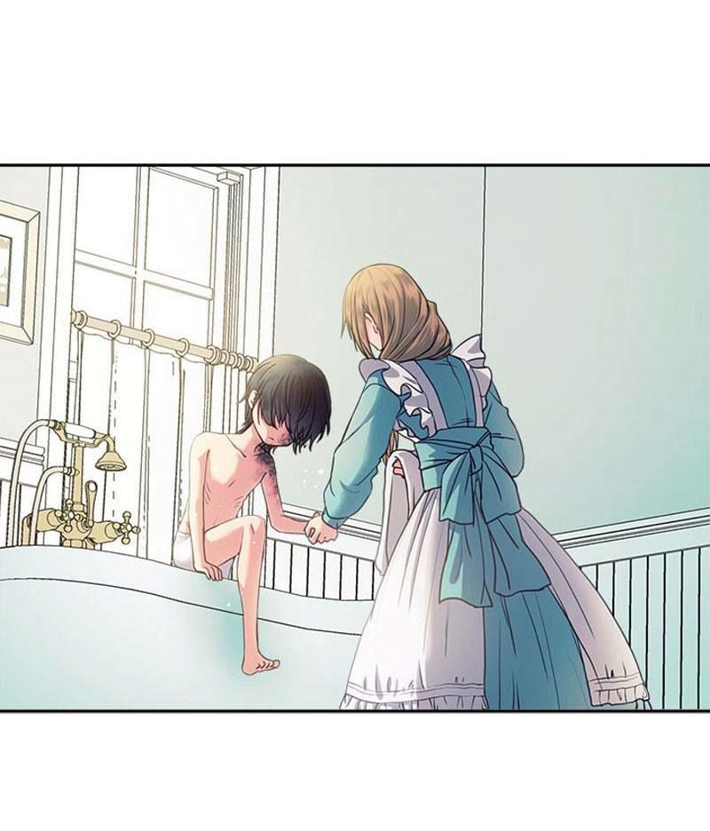 đọc truyện Tôi Trở Thành Hầu Gái Của Một Công Tước Chương 4 ảnh 33 tại Thiên Thai Truyện