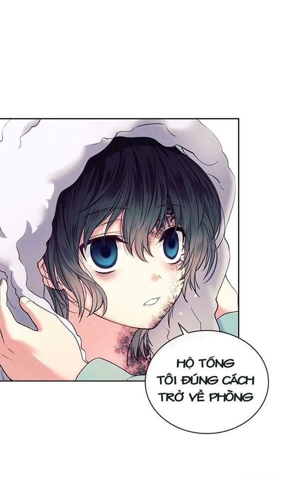 đọc truyện Tôi Trở Thành Hầu Gái Của Một Công Tước Chương 4 ảnh 35 tại Thiên Thai Truyện