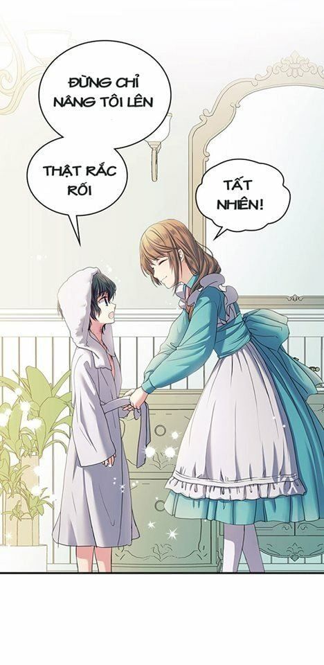 đọc truyện Tôi Trở Thành Hầu Gái Của Một Công Tước Chương 4 ảnh 36 tại Thiên Thai Truyện