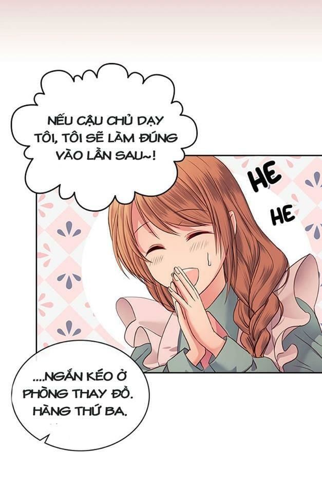 đọc truyện Tôi Trở Thành Hầu Gái Của Một Công Tước Chương 4 ảnh 41 tại Thiên Thai Truyện