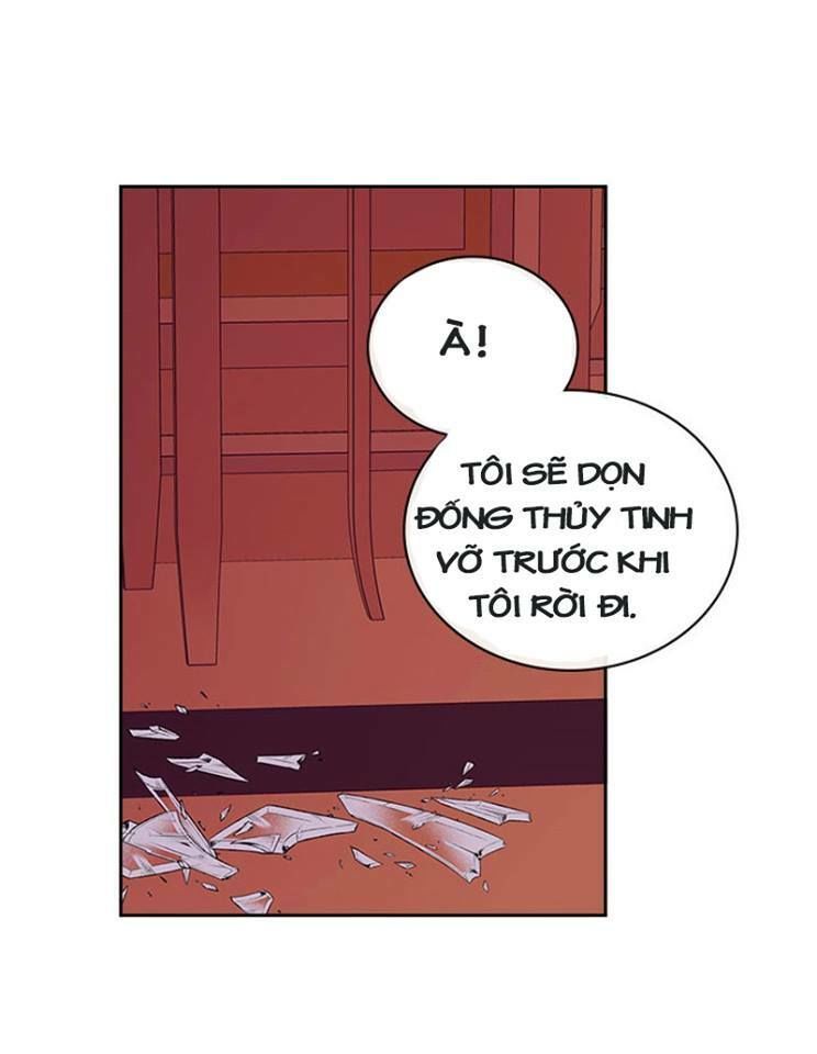 đọc truyện Tôi Trở Thành Hầu Gái Của Một Công Tước Chương 4 ảnh 44 tại Thiên Thai Truyện