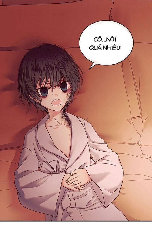 đọc truyện Tôi Trở Thành Hầu Gái Của Một Công Tước Chương 4 ảnh 47 tại Thiên Thai Truyện