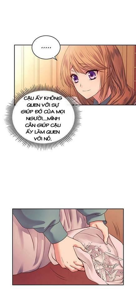 đọc truyện Tôi Trở Thành Hầu Gái Của Một Công Tước Chương 4 ảnh 48 tại Thiên Thai Truyện