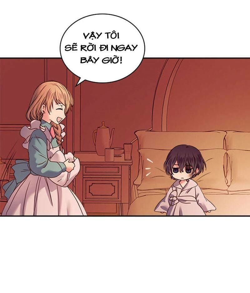 đọc truyện Tôi Trở Thành Hầu Gái Của Một Công Tước Chương 4 ảnh 49 tại Thiên Thai Truyện