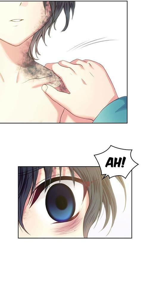 đọc truyện Tôi Trở Thành Hầu Gái Của Một Công Tước Chương 4 ảnh 7 tại Thiên Thai Truyện