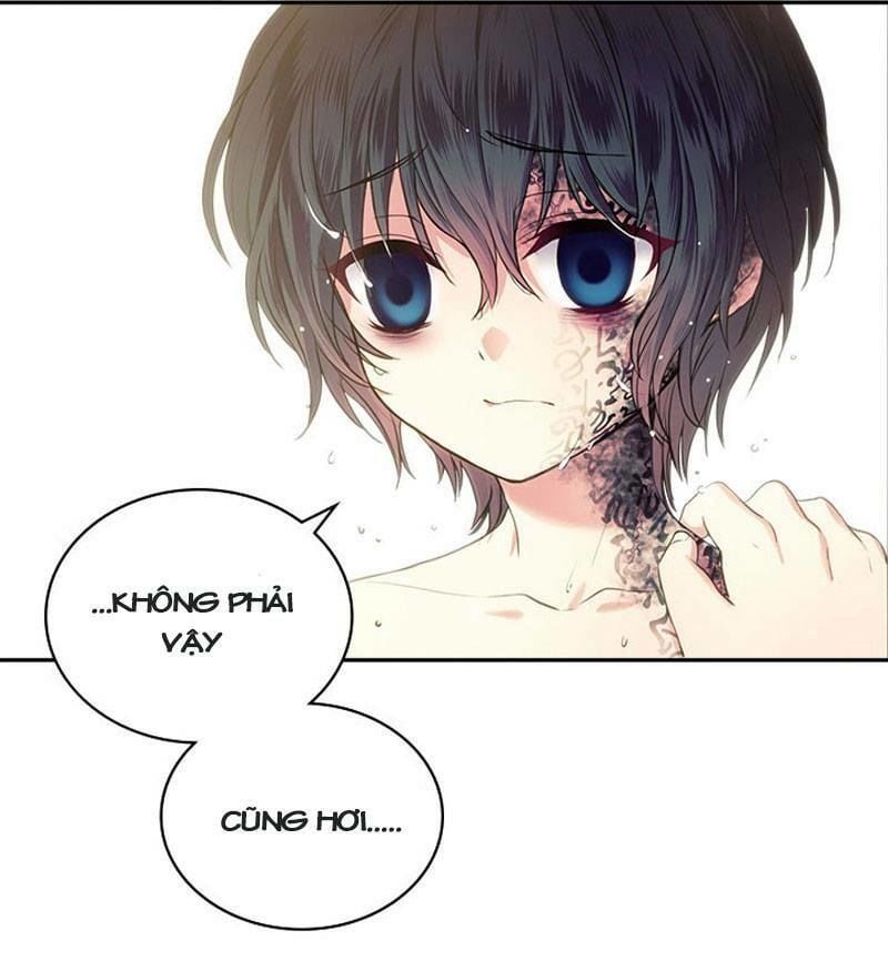 đọc truyện Tôi Trở Thành Hầu Gái Của Một Công Tước Chương 4 ảnh 9 tại Thiên Thai Truyện