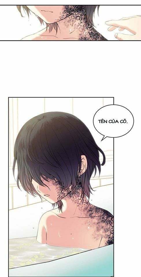 đọc truyện Tôi Trở Thành Hầu Gái Của Một Công Tước Chương 4 ảnh 10 tại Thiên Thai Truyện