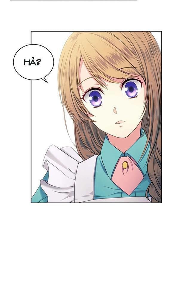 đọc truyện Tôi Trở Thành Hầu Gái Của Một Công Tước Chương 4 ảnh 11 tại Thiên Thai Truyện