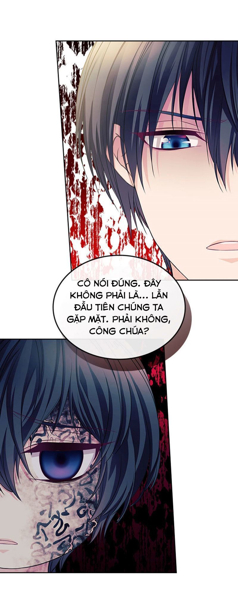 đọc truyện Tôi Trở Thành Hầu Gái Của Một Công Tước Chương 40 ảnh 13 tại Thiên Thai Truyện