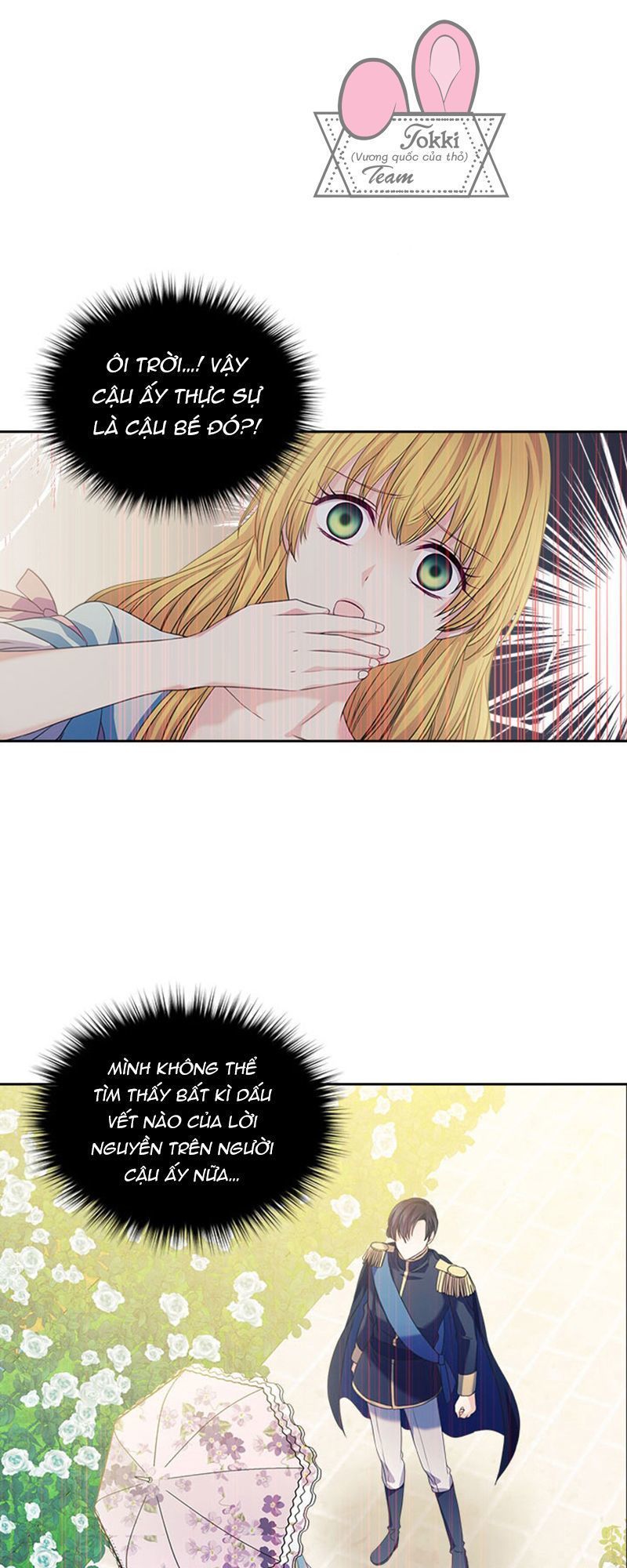 đọc truyện Tôi Trở Thành Hầu Gái Của Một Công Tước Chương 40 ảnh 14 tại Thiên Thai Truyện