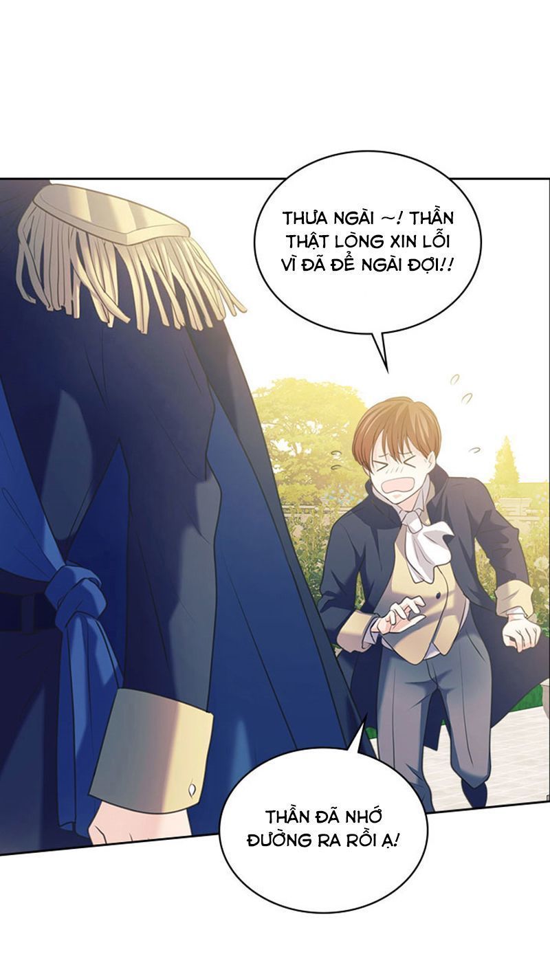 đọc truyện Tôi Trở Thành Hầu Gái Của Một Công Tước Chương 40 ảnh 18 tại Thiên Thai Truyện