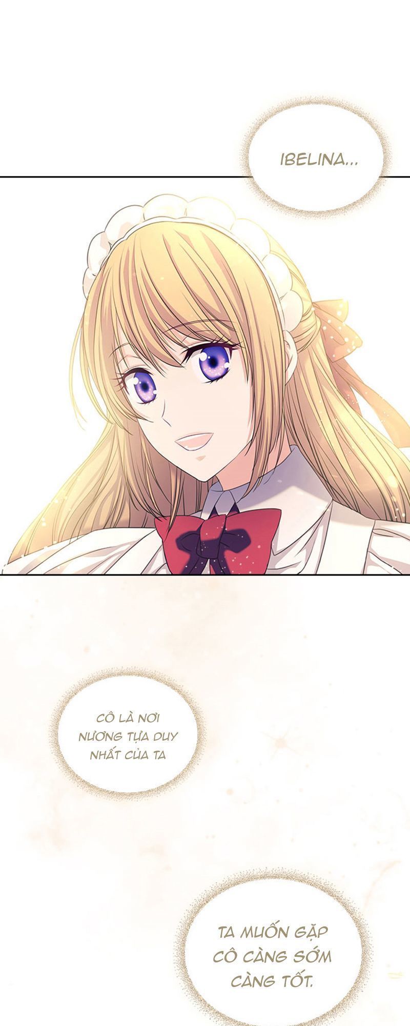 đọc truyện Tôi Trở Thành Hầu Gái Của Một Công Tước Chương 40 ảnh 26 tại Thiên Thai Truyện