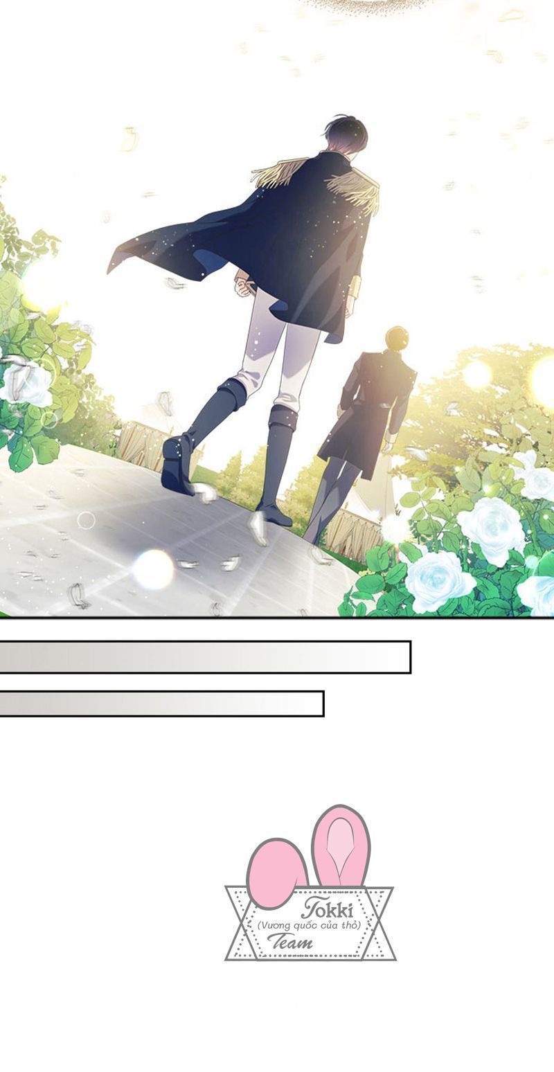 đọc truyện Tôi Trở Thành Hầu Gái Của Một Công Tước Chương 40 ảnh 27 tại Thiên Thai Truyện