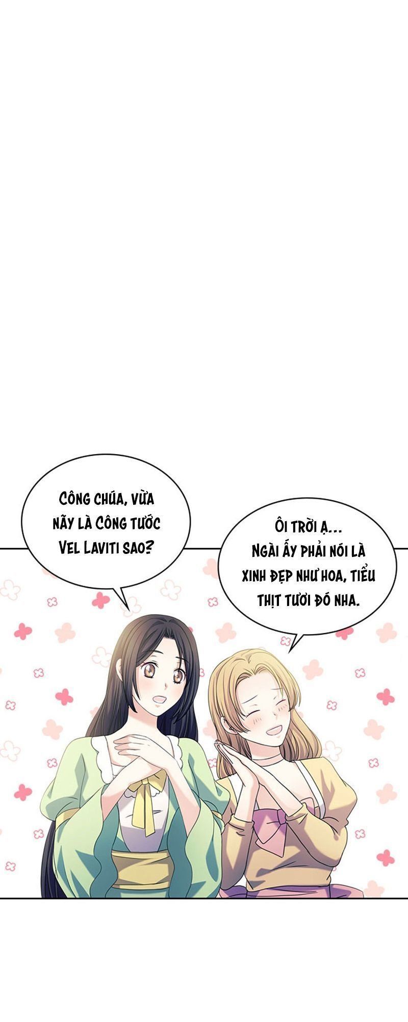 đọc truyện Tôi Trở Thành Hầu Gái Của Một Công Tước Chương 40 ảnh 28 tại Thiên Thai Truyện