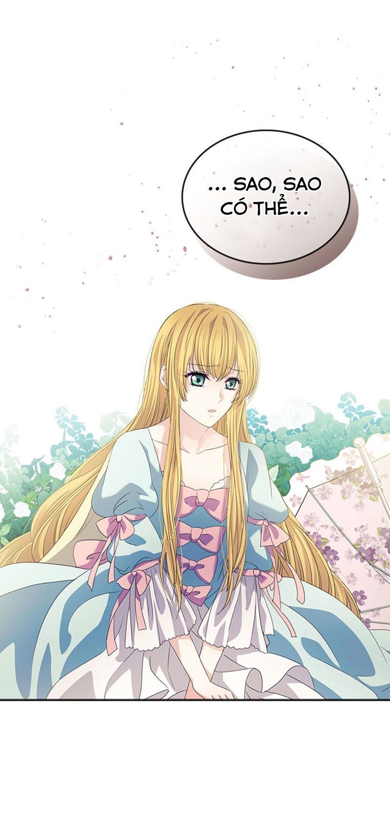 đọc truyện Tôi Trở Thành Hầu Gái Của Một Công Tước Chương 40 ảnh 30 tại Thiên Thai Truyện