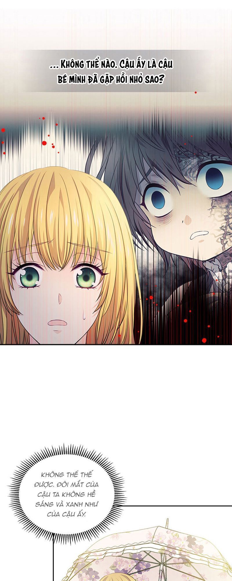 đọc truyện Tôi Trở Thành Hầu Gái Của Một Công Tước Chương 40 ảnh 5 tại Thiên Thai Truyện