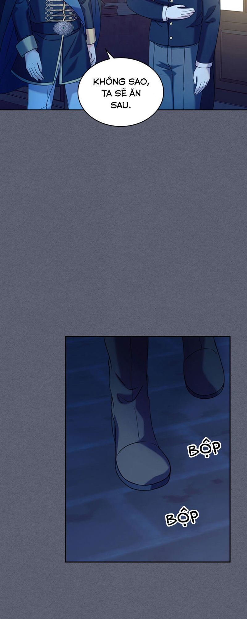 đọc truyện Tôi Trở Thành Hầu Gái Của Một Công Tước Chương 40 ảnh 33 tại Thiên Thai Truyện