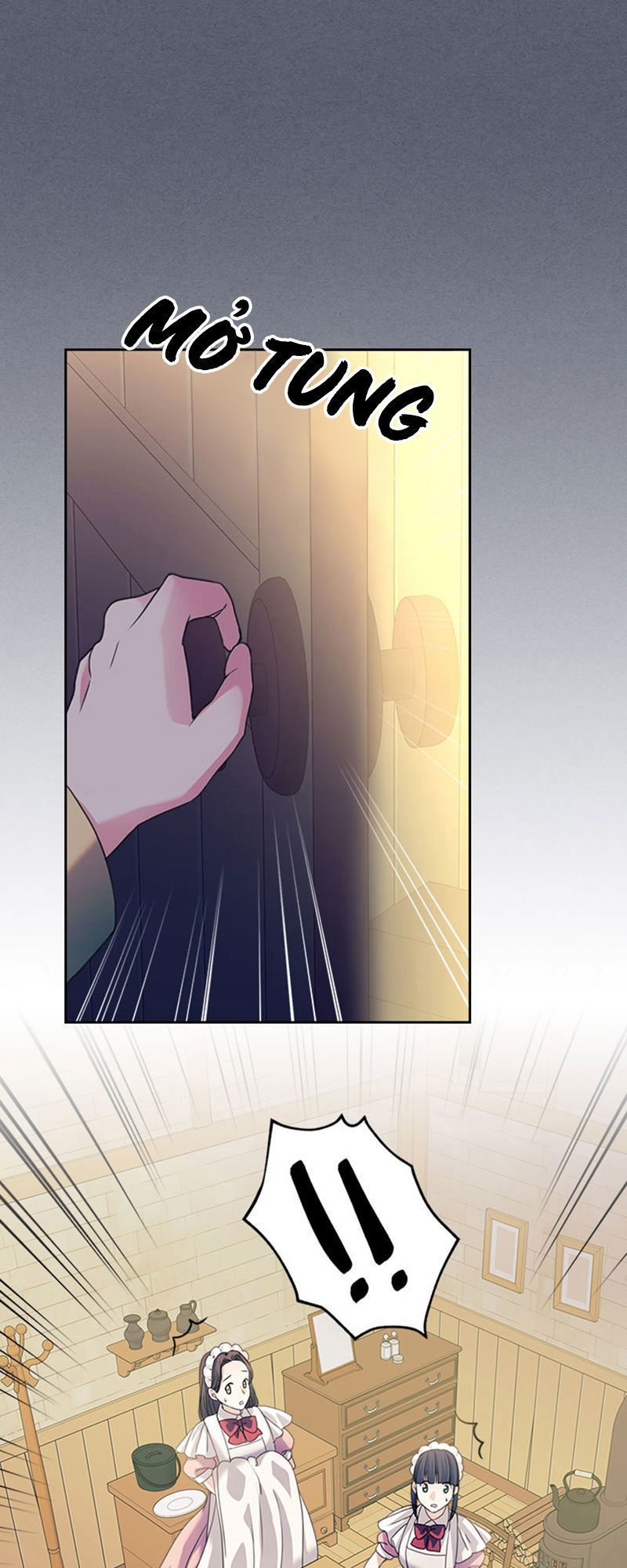 đọc truyện Tôi Trở Thành Hầu Gái Của Một Công Tước Chương 40 ảnh 35 tại Thiên Thai Truyện