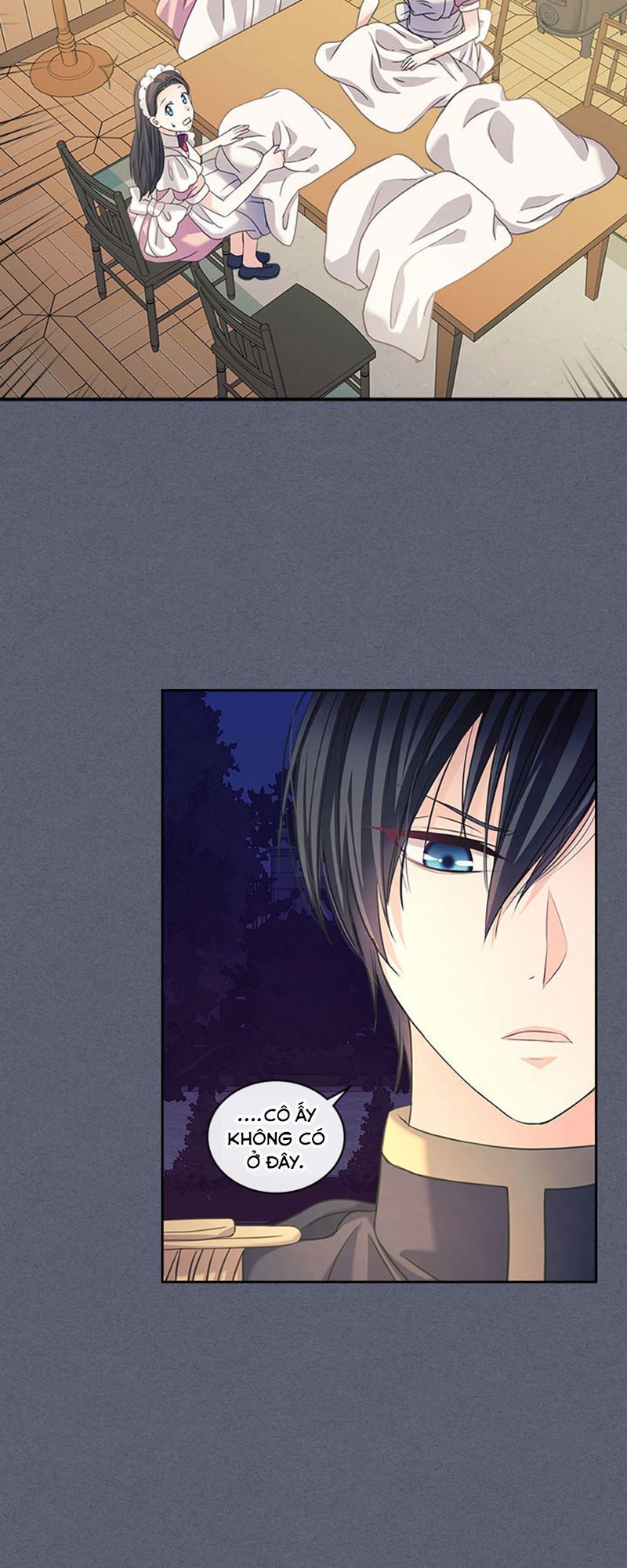 đọc truyện Tôi Trở Thành Hầu Gái Của Một Công Tước Chương 40 ảnh 36 tại Thiên Thai Truyện