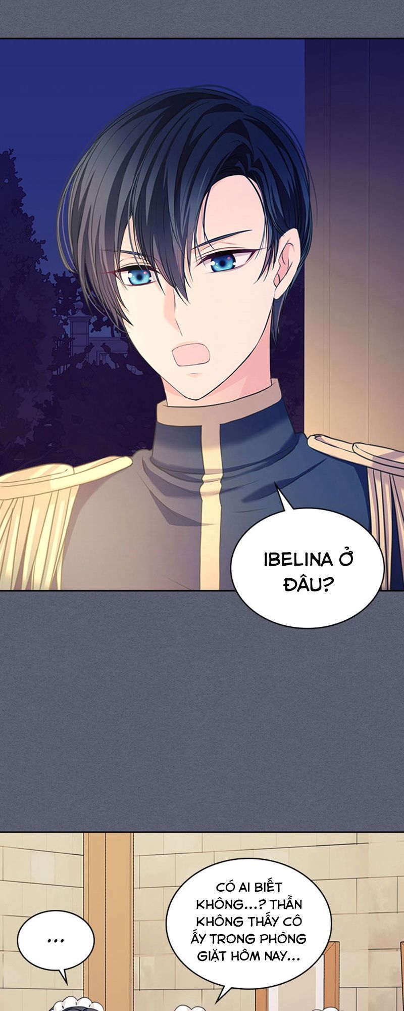 đọc truyện Tôi Trở Thành Hầu Gái Của Một Công Tước Chương 40 ảnh 37 tại Thiên Thai Truyện