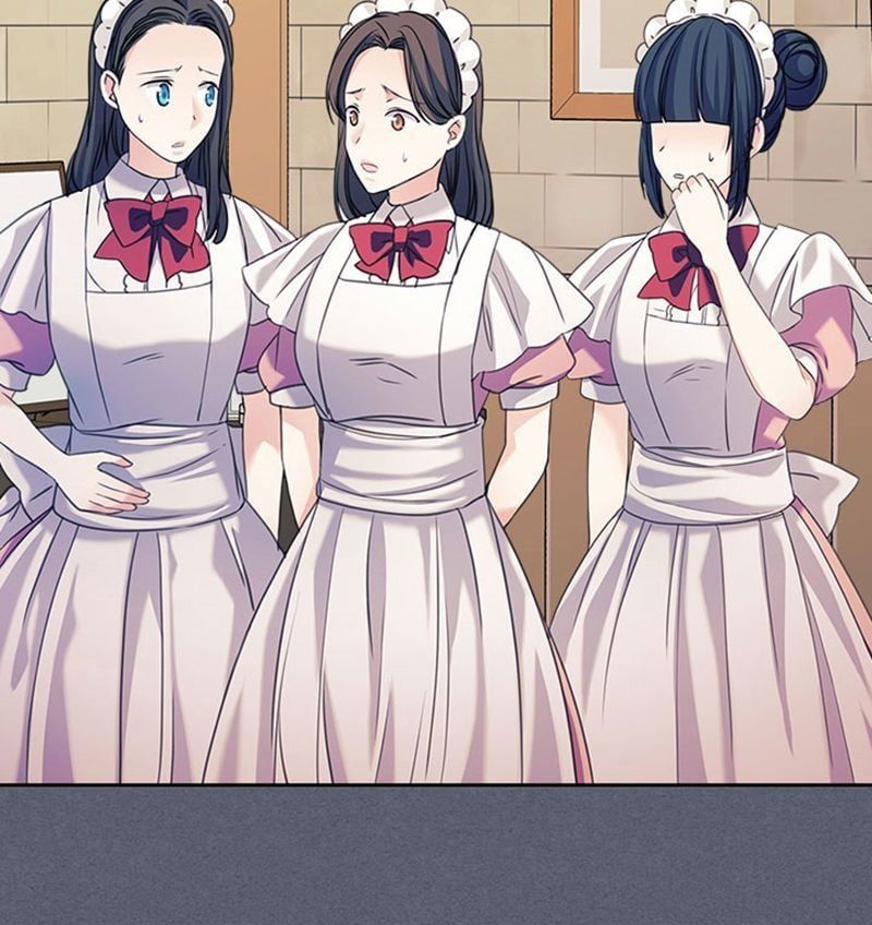 đọc truyện Tôi Trở Thành Hầu Gái Của Một Công Tước Chương 40 ảnh 38 tại Thiên Thai Truyện