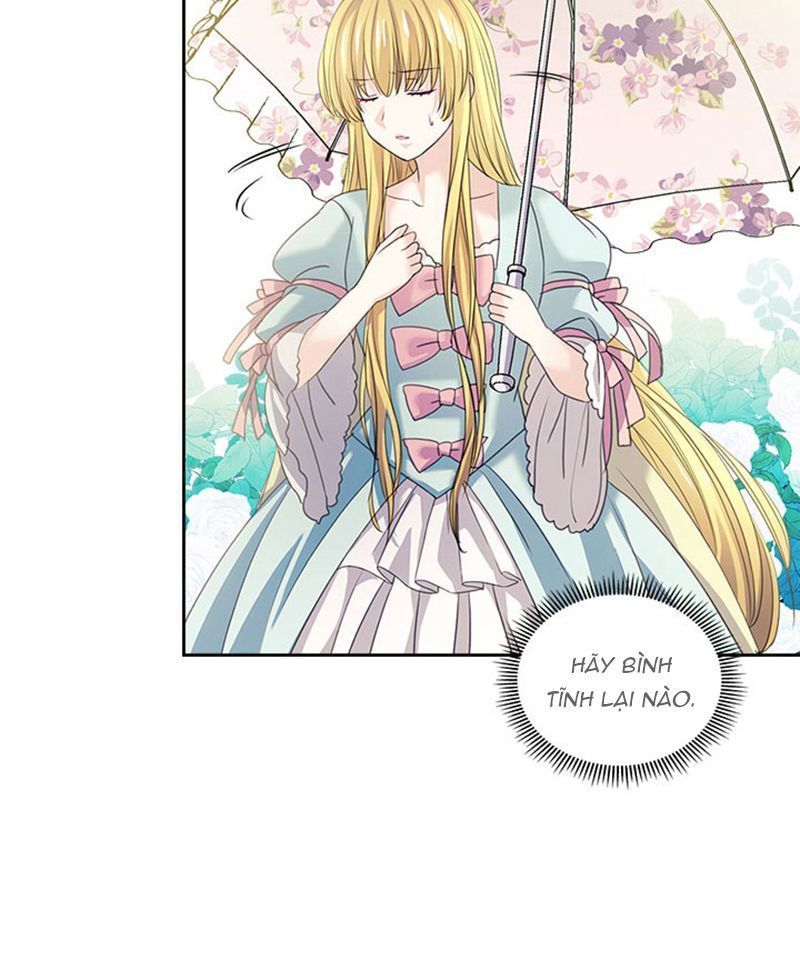 đọc truyện Tôi Trở Thành Hầu Gái Của Một Công Tước Chương 40 ảnh 6 tại Thiên Thai Truyện