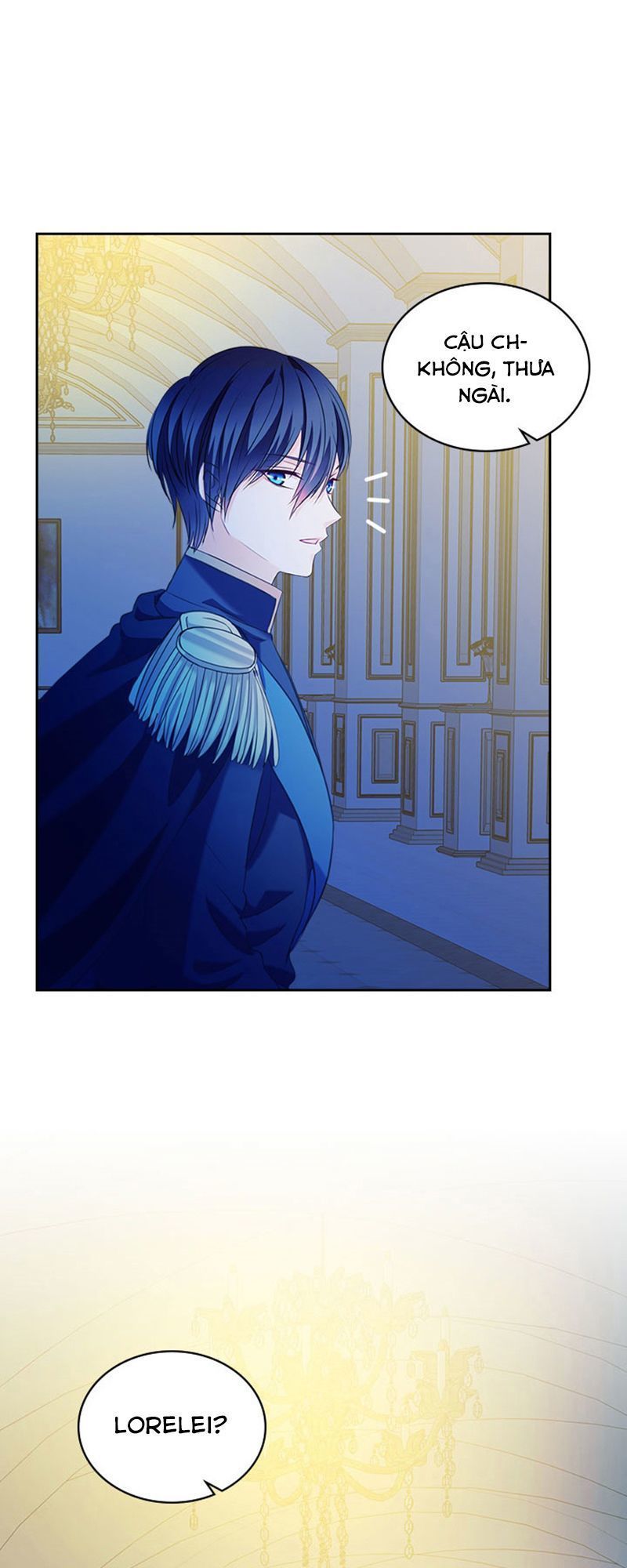 đọc truyện Tôi Trở Thành Hầu Gái Của Một Công Tước Chương 40 ảnh 42 tại Thiên Thai Truyện