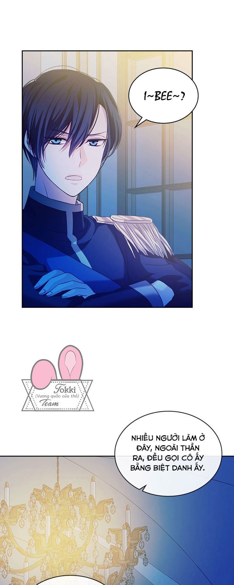 đọc truyện Tôi Trở Thành Hầu Gái Của Một Công Tước Chương 40 ảnh 45 tại Thiên Thai Truyện