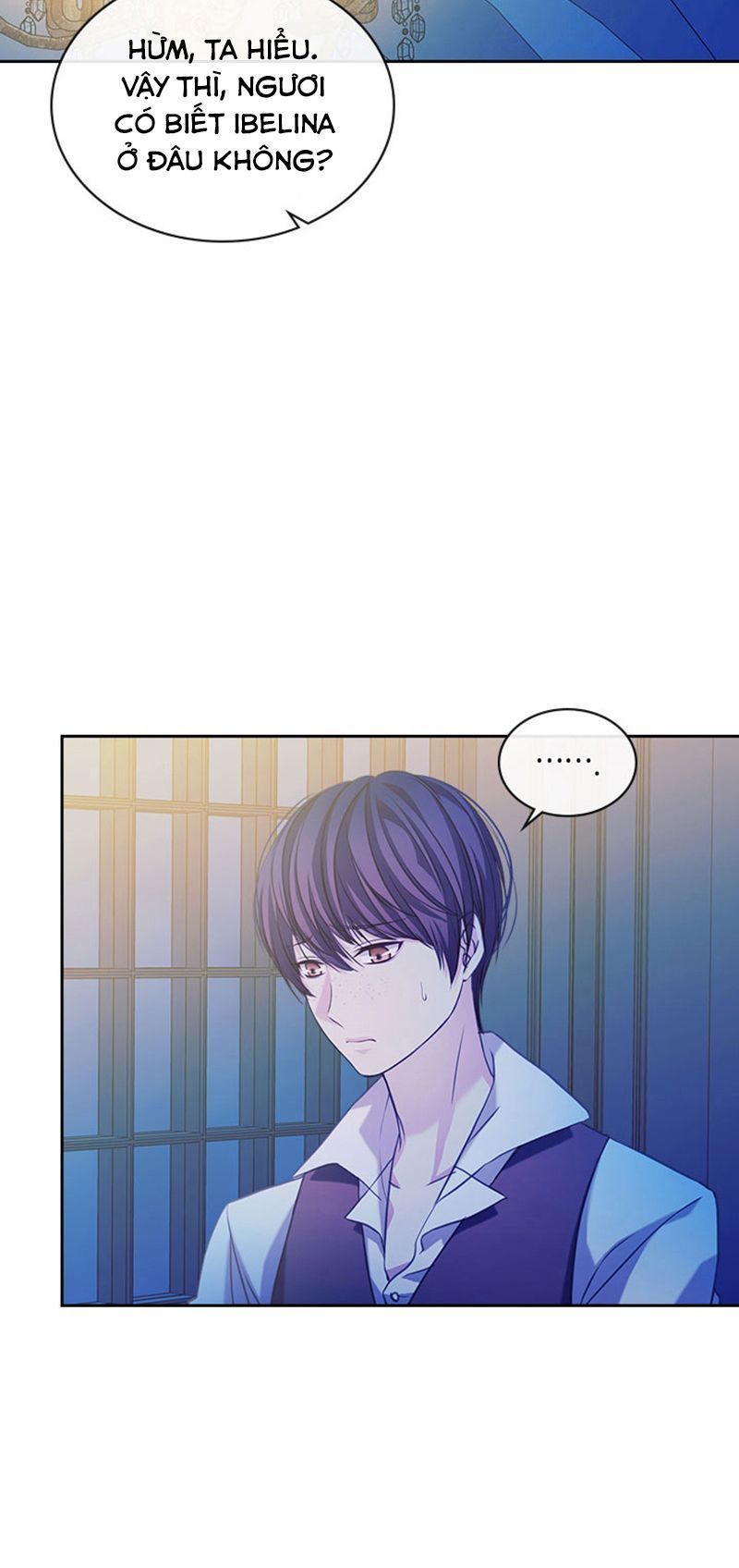 đọc truyện Tôi Trở Thành Hầu Gái Của Một Công Tước Chương 40 ảnh 46 tại Thiên Thai Truyện