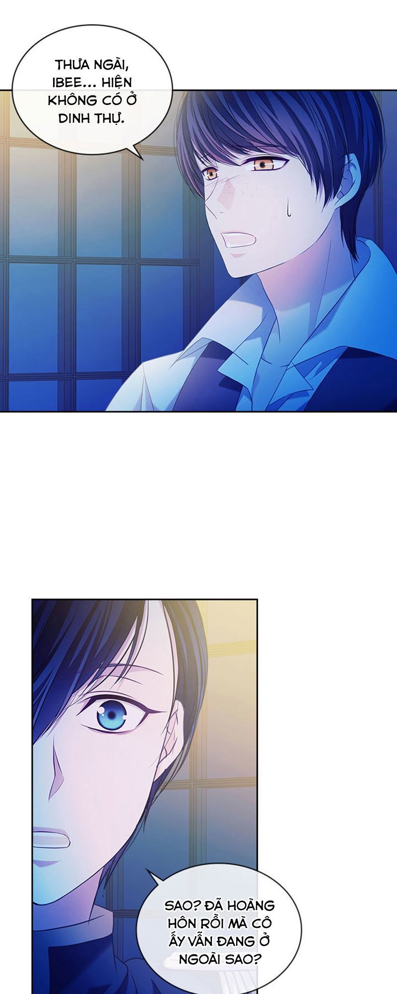 đọc truyện Tôi Trở Thành Hầu Gái Của Một Công Tước Chương 40 ảnh 47 tại Thiên Thai Truyện