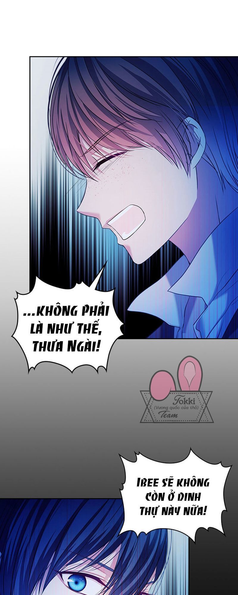 đọc truyện Tôi Trở Thành Hầu Gái Của Một Công Tước Chương 40 ảnh 49 tại Thiên Thai Truyện