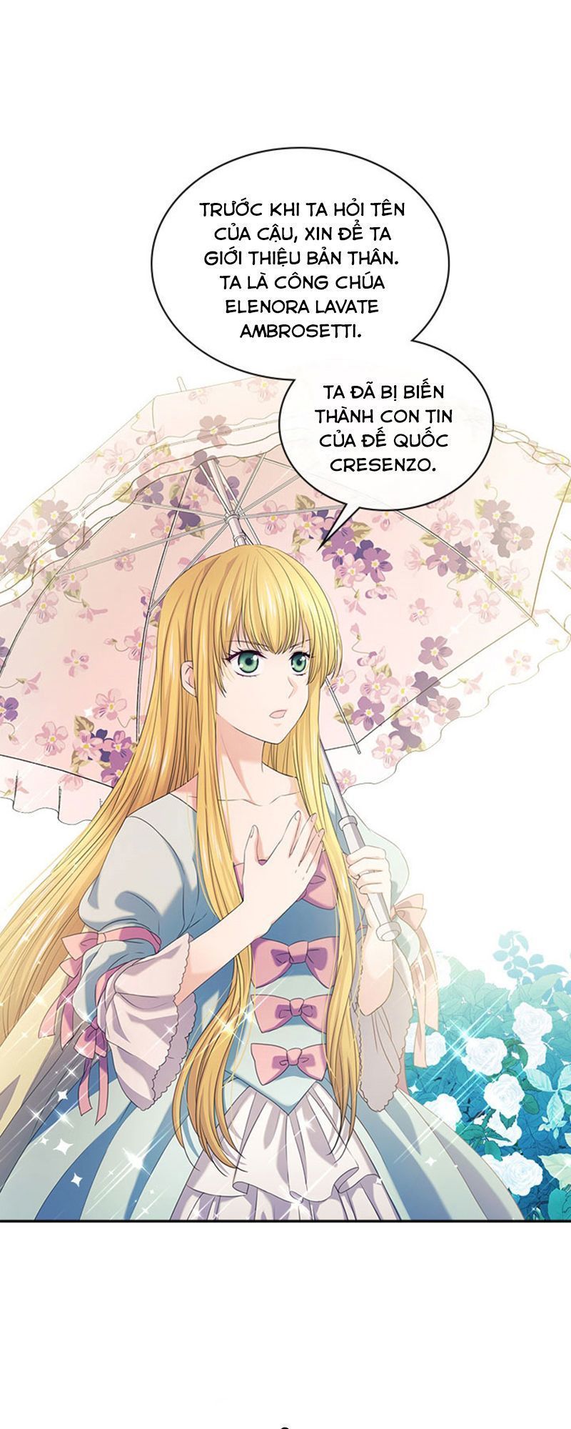 đọc truyện Tôi Trở Thành Hầu Gái Của Một Công Tước Chương 40 ảnh 7 tại Thiên Thai Truyện