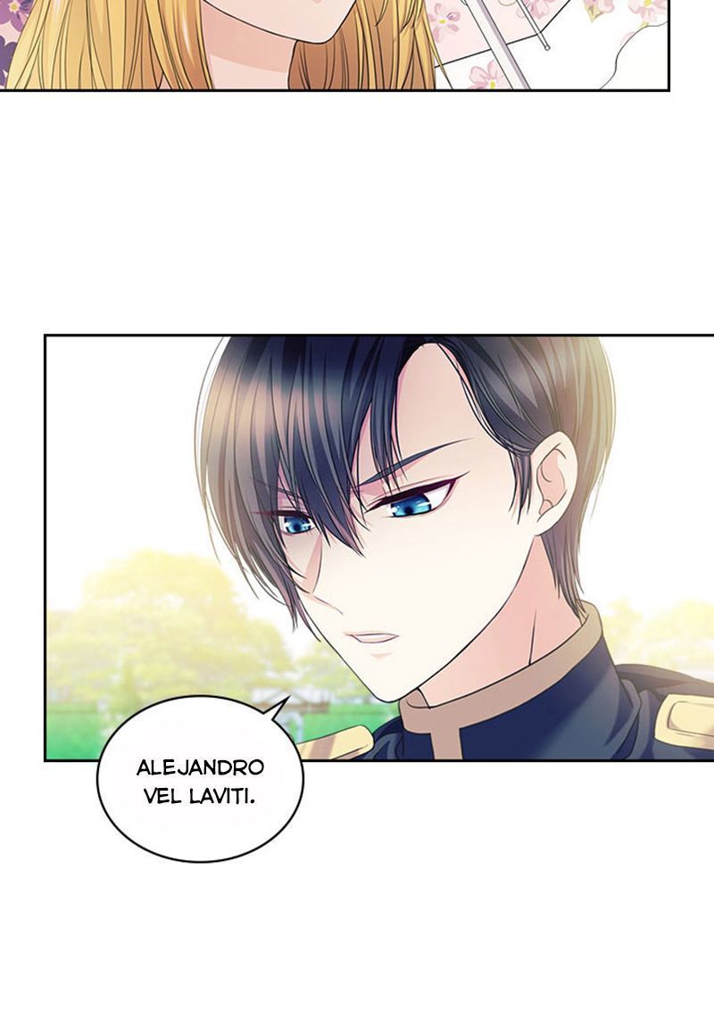 đọc truyện Tôi Trở Thành Hầu Gái Của Một Công Tước Chương 40 ảnh 9 tại Thiên Thai Truyện