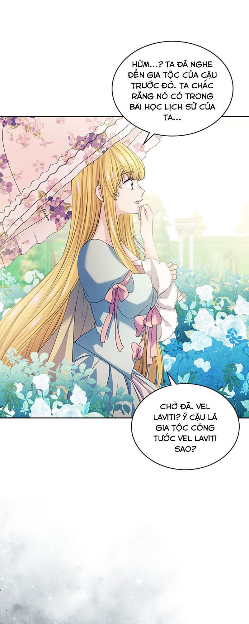 đọc truyện Tôi Trở Thành Hầu Gái Của Một Công Tước Chương 40 ảnh 10 tại Thiên Thai Truyện