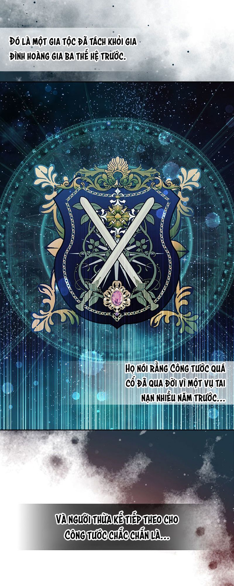 đọc truyện Tôi Trở Thành Hầu Gái Của Một Công Tước Chương 40 ảnh 11 tại Thiên Thai Truyện