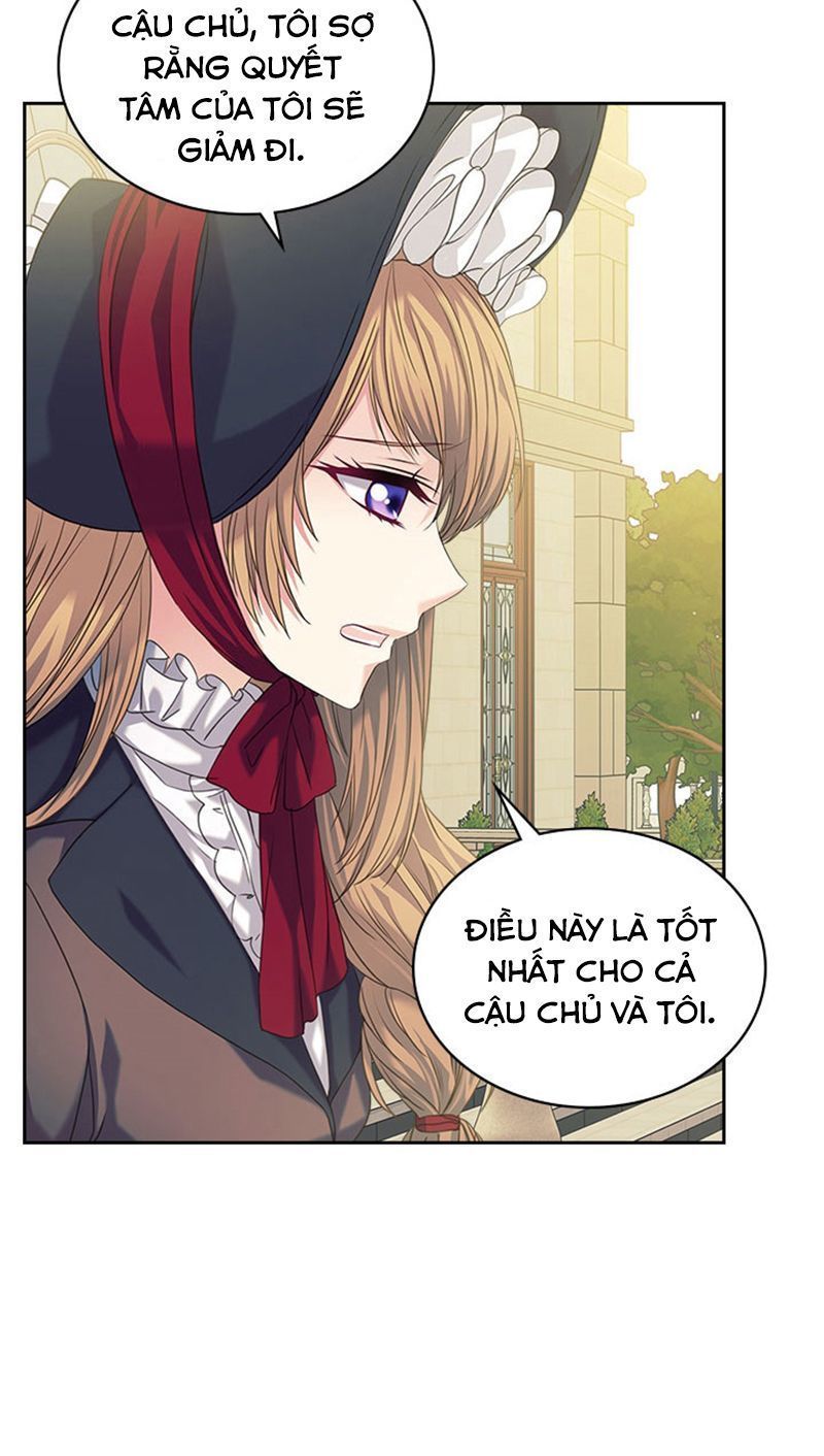 đọc truyện Tôi Trở Thành Hầu Gái Của Một Công Tước Chương 41 ảnh 12 tại Thiên Thai Truyện