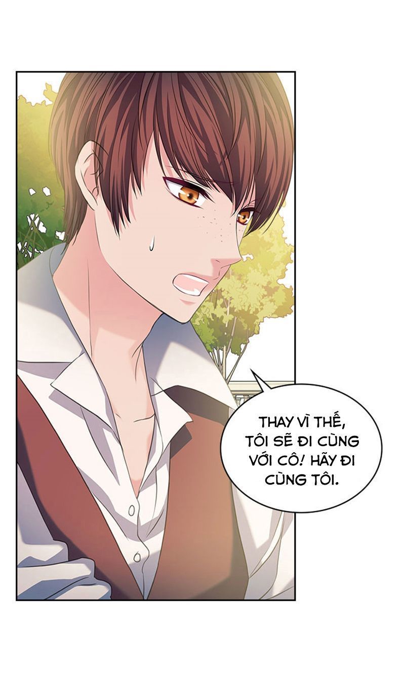 đọc truyện Tôi Trở Thành Hầu Gái Của Một Công Tước Chương 41 ảnh 15 tại Thiên Thai Truyện