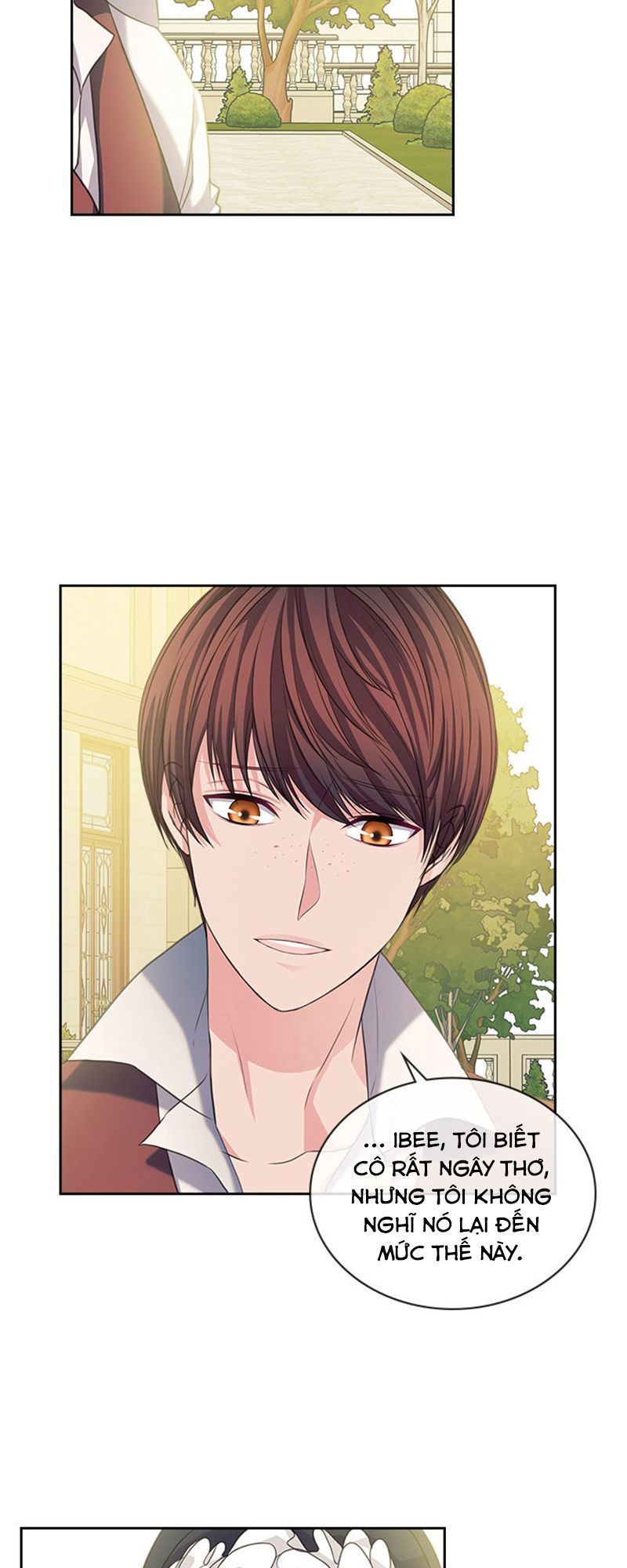 đọc truyện Tôi Trở Thành Hầu Gái Của Một Công Tước Chương 41 ảnh 17 tại Thiên Thai Truyện