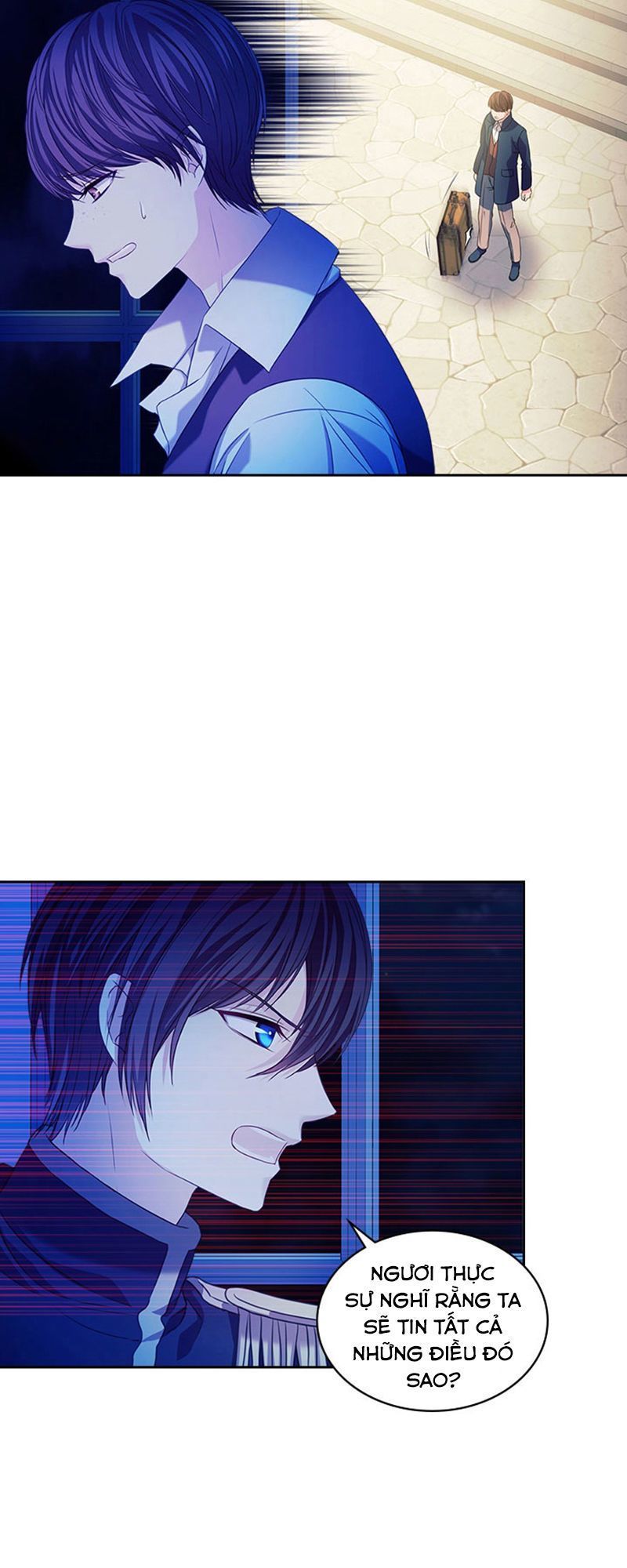 đọc truyện Tôi Trở Thành Hầu Gái Của Một Công Tước Chương 41 ảnh 20 tại Thiên Thai Truyện