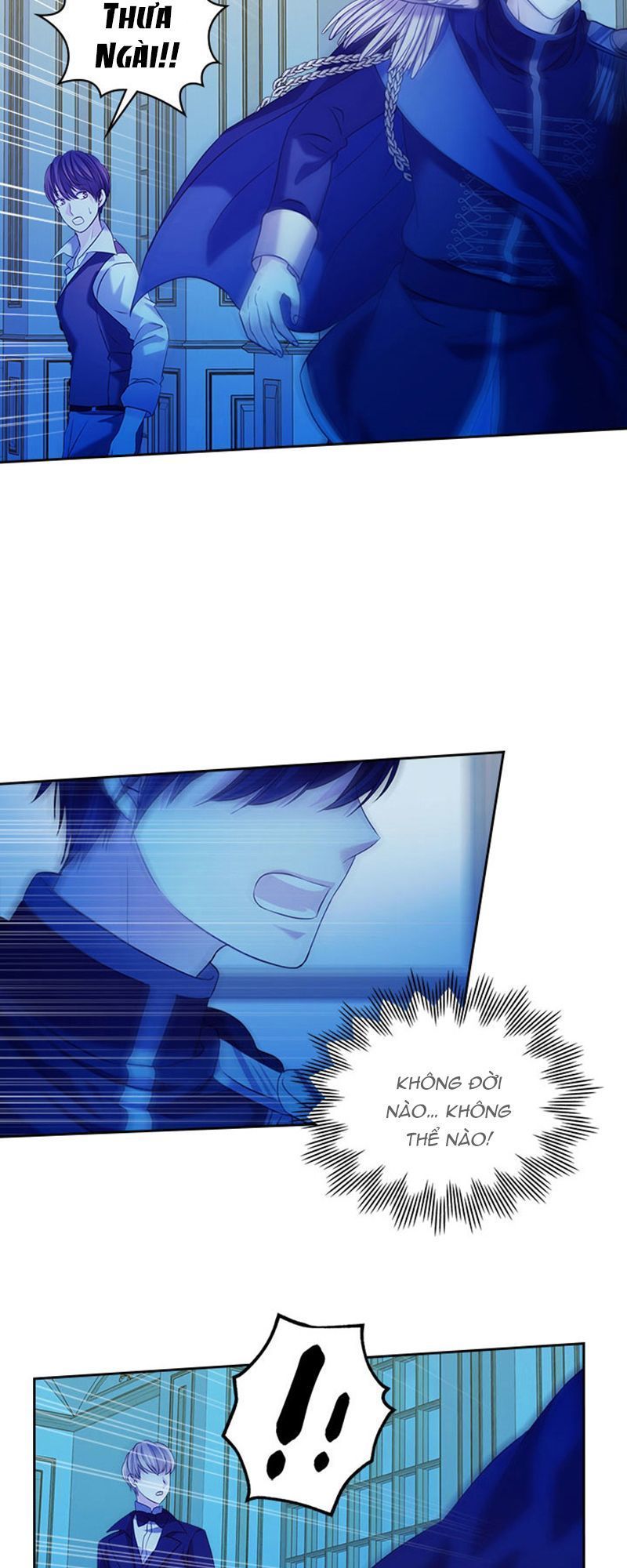 đọc truyện Tôi Trở Thành Hầu Gái Của Một Công Tước Chương 41 ảnh 23 tại Thiên Thai Truyện