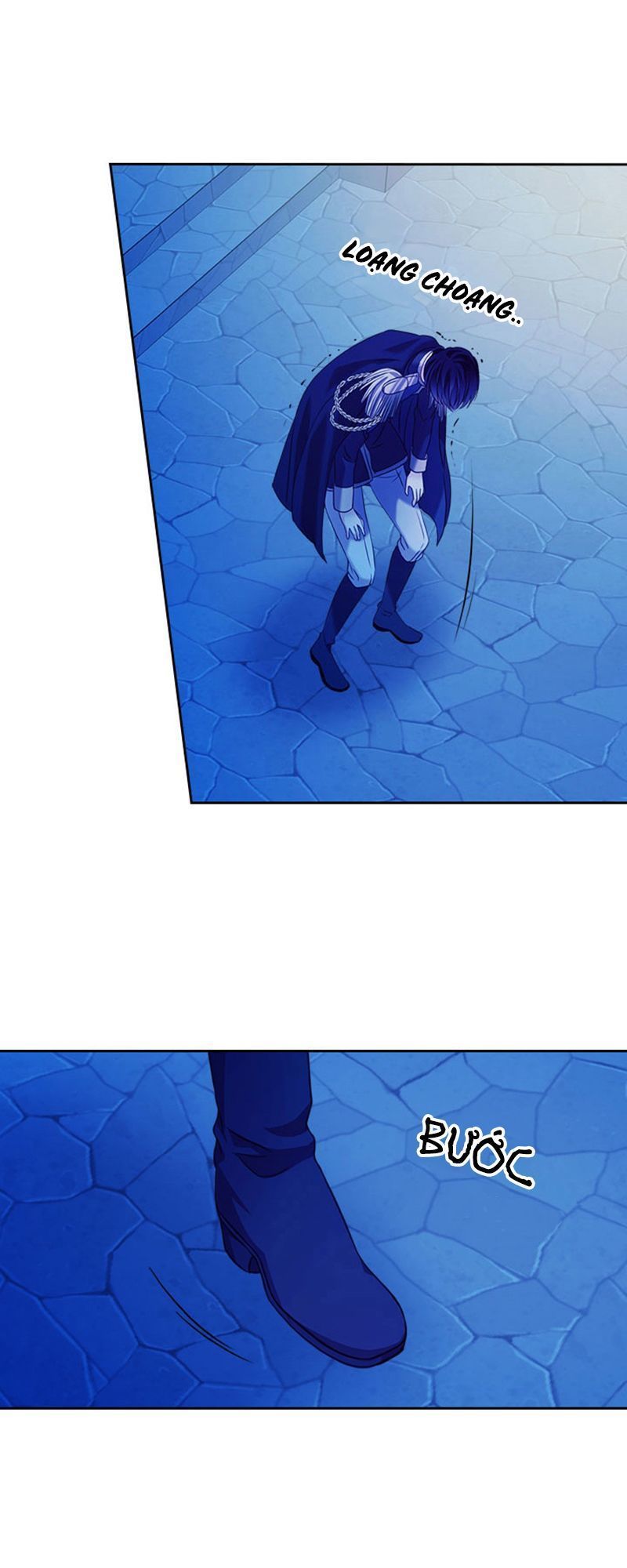 đọc truyện Tôi Trở Thành Hầu Gái Của Một Công Tước Chương 41 ảnh 28 tại Thiên Thai Truyện