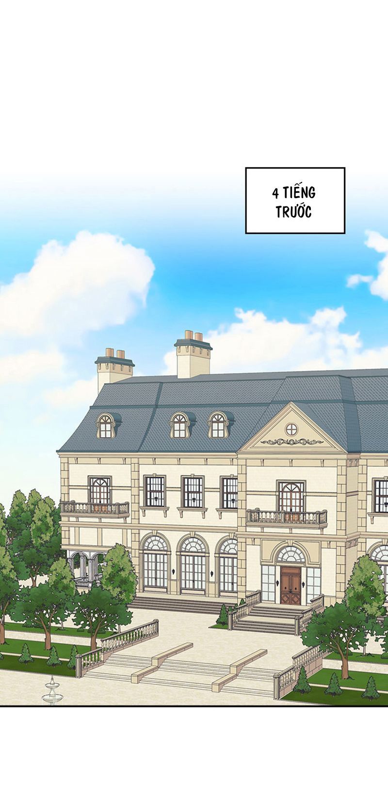 đọc truyện Tôi Trở Thành Hầu Gái Của Một Công Tước Chương 41 ảnh 5 tại Thiên Thai Truyện