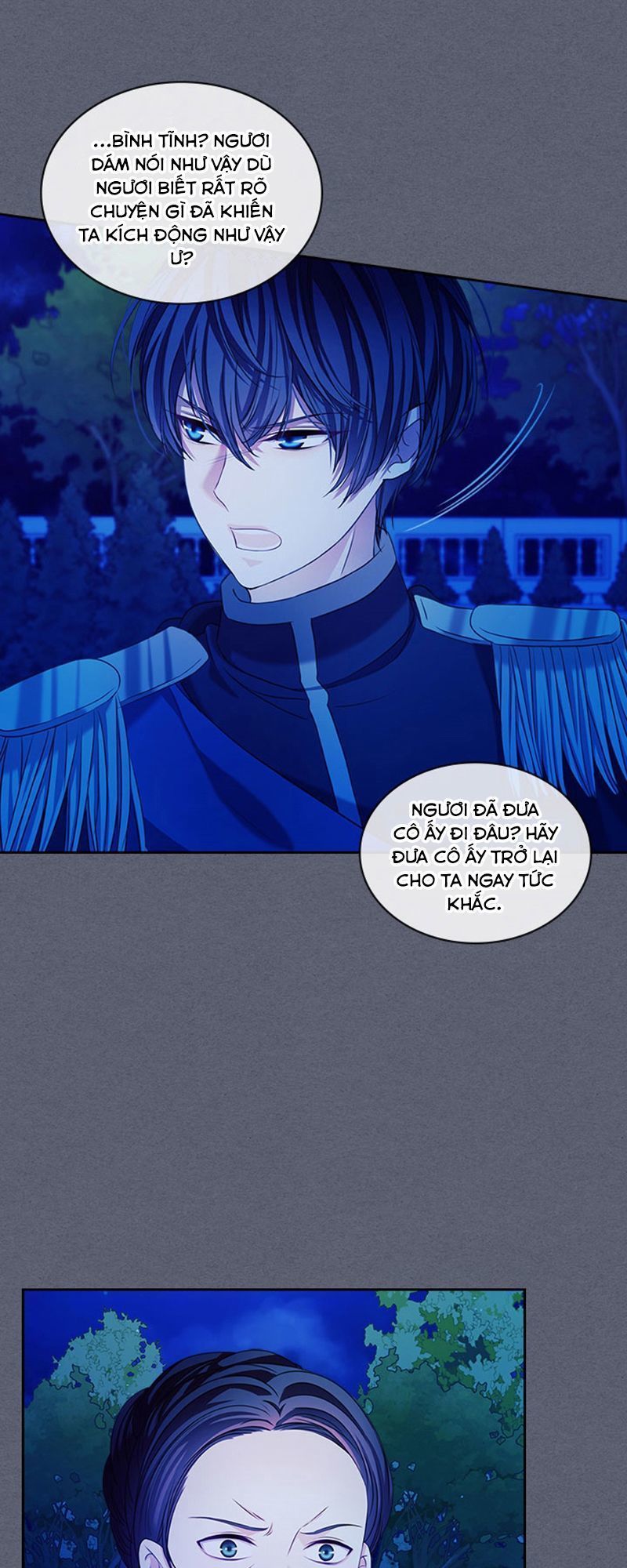 đọc truyện Tôi Trở Thành Hầu Gái Của Một Công Tước Chương 41 ảnh 34 tại Thiên Thai Truyện