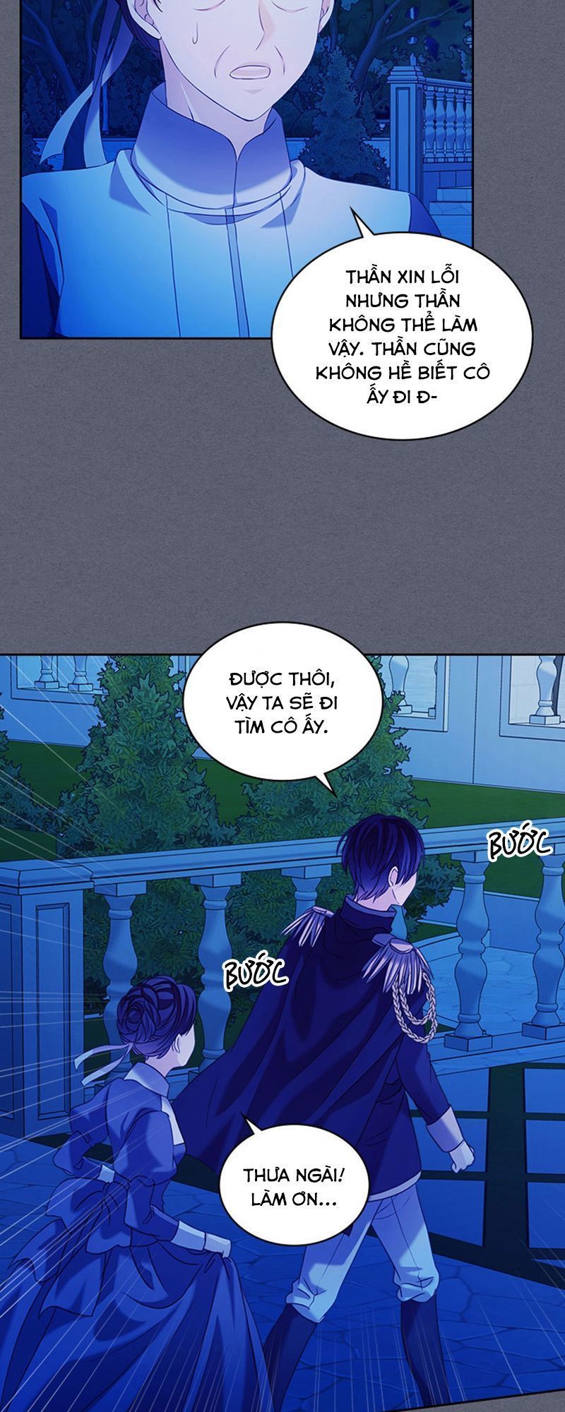 đọc truyện Tôi Trở Thành Hầu Gái Của Một Công Tước Chương 41 ảnh 35 tại Thiên Thai Truyện