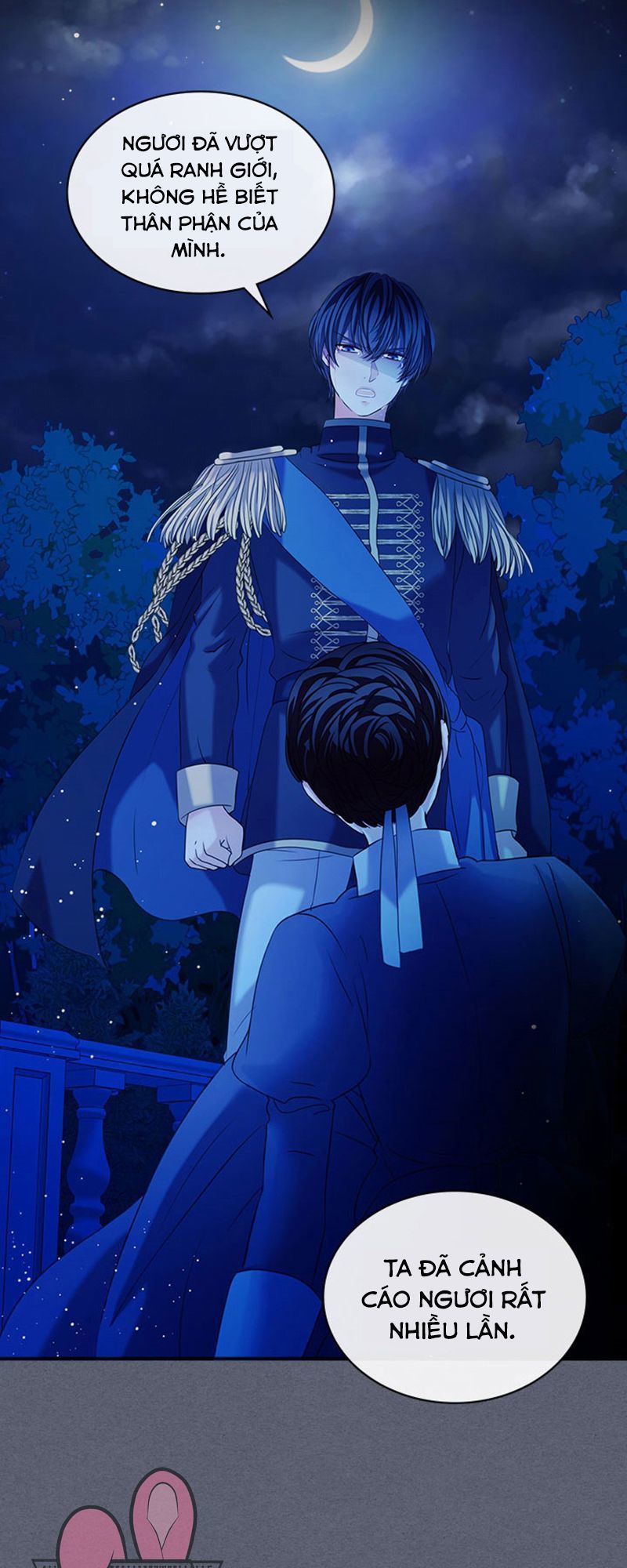 đọc truyện Tôi Trở Thành Hầu Gái Của Một Công Tước Chương 41 ảnh 39 tại Thiên Thai Truyện