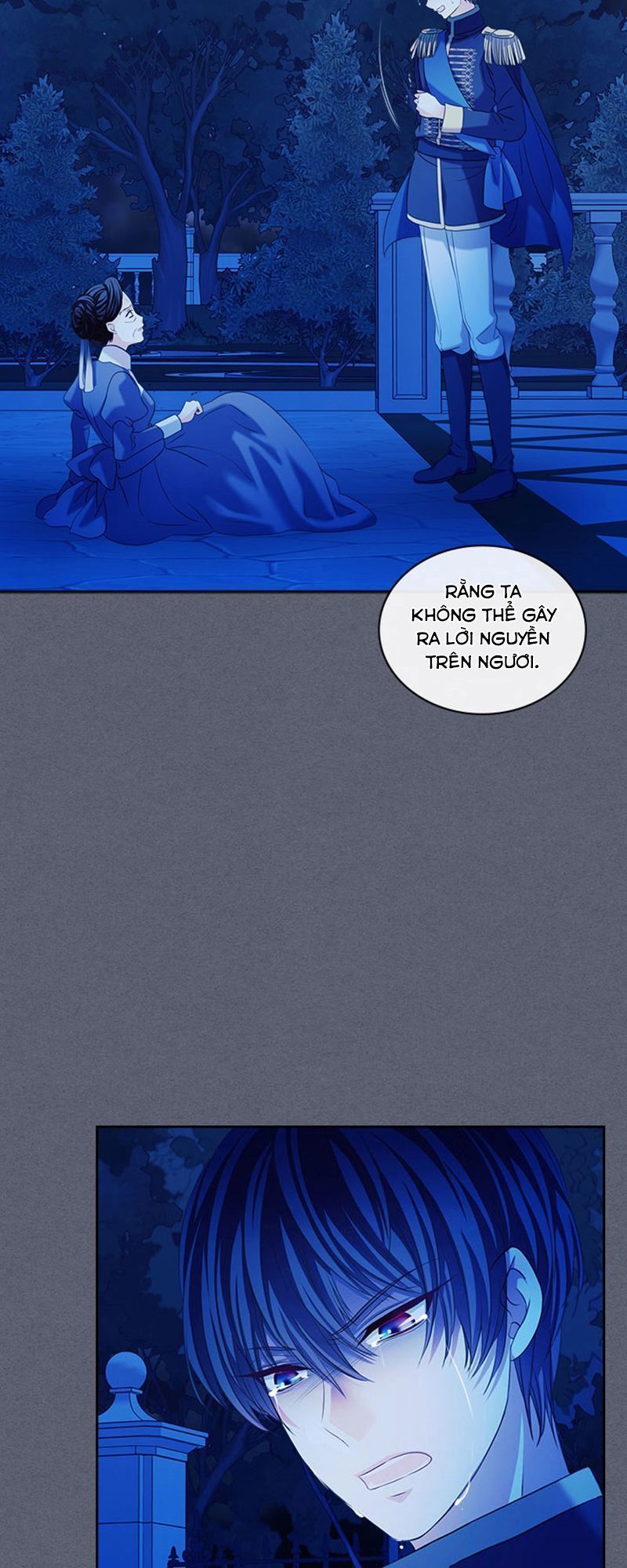 đọc truyện Tôi Trở Thành Hầu Gái Của Một Công Tước Chương 41 ảnh 43 tại Thiên Thai Truyện