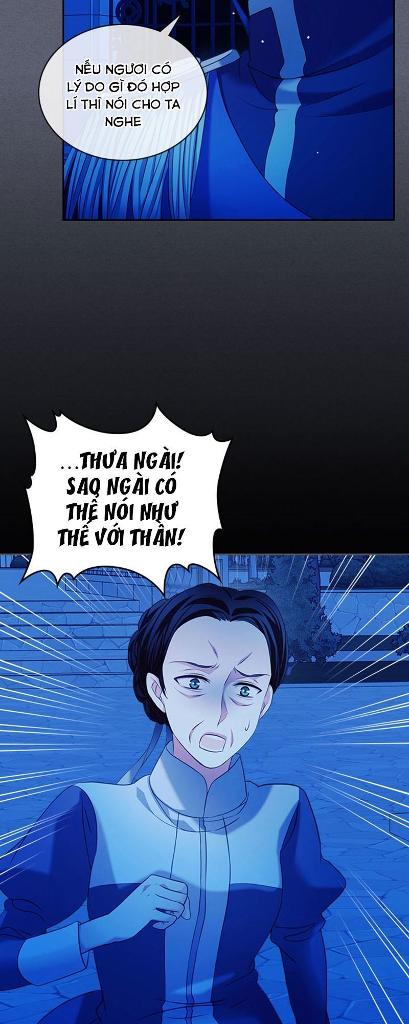 đọc truyện Tôi Trở Thành Hầu Gái Của Một Công Tước Chương 41 ảnh 44 tại Thiên Thai Truyện