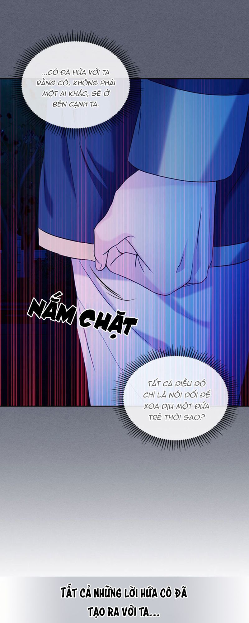 đọc truyện Tôi Trở Thành Hầu Gái Của Một Công Tước Chương 41 ảnh 48 tại Thiên Thai Truyện