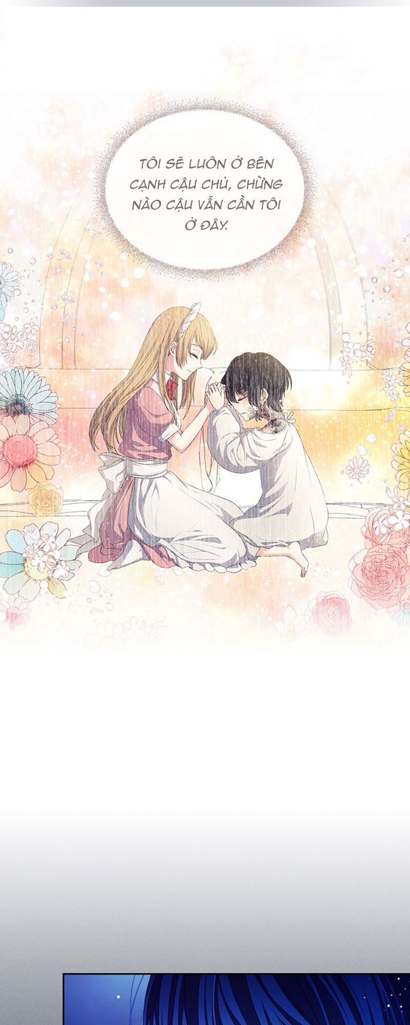 đọc truyện Tôi Trở Thành Hầu Gái Của Một Công Tước Chương 41 ảnh 49 tại Thiên Thai Truyện