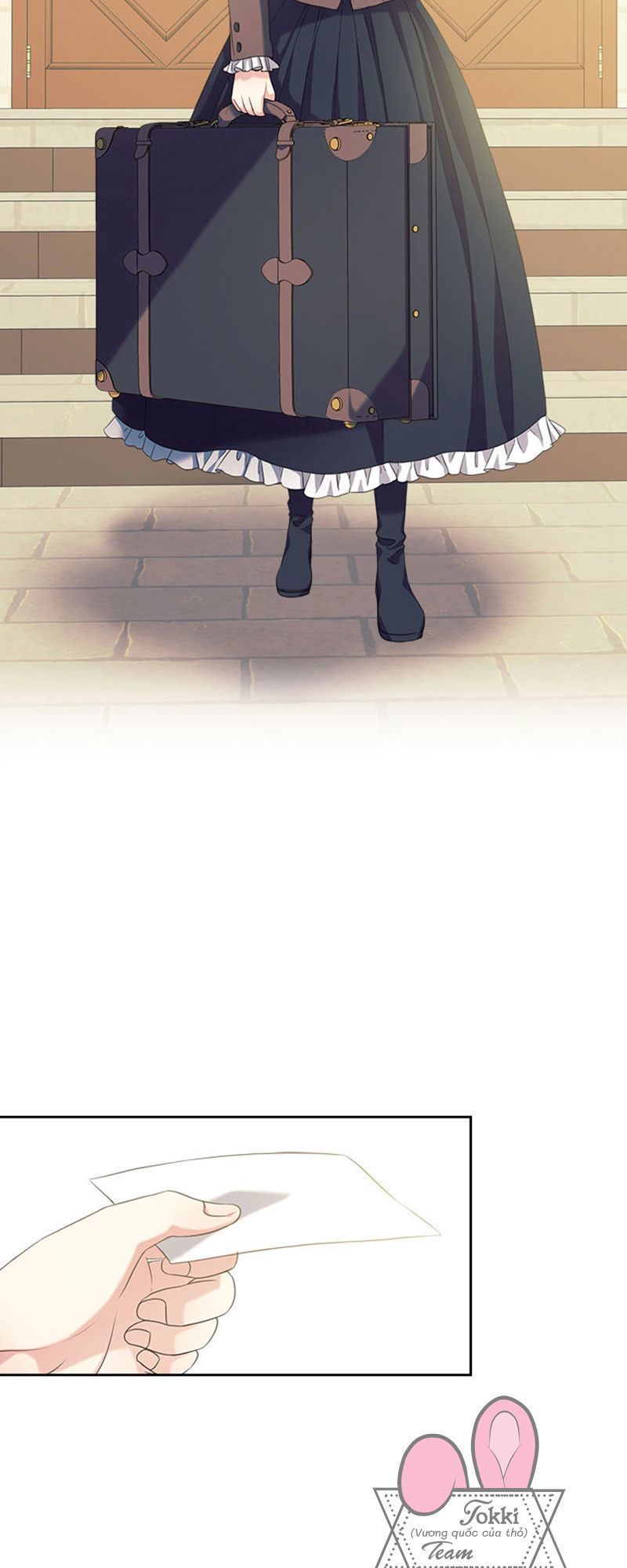 đọc truyện Tôi Trở Thành Hầu Gái Của Một Công Tước Chương 41 ảnh 7 tại Thiên Thai Truyện